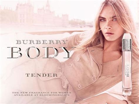 burberry body tender ici paris|body tender fragrance review.